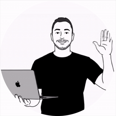 Waving animation